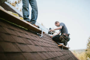 Local Roofers in Hollywood, CA